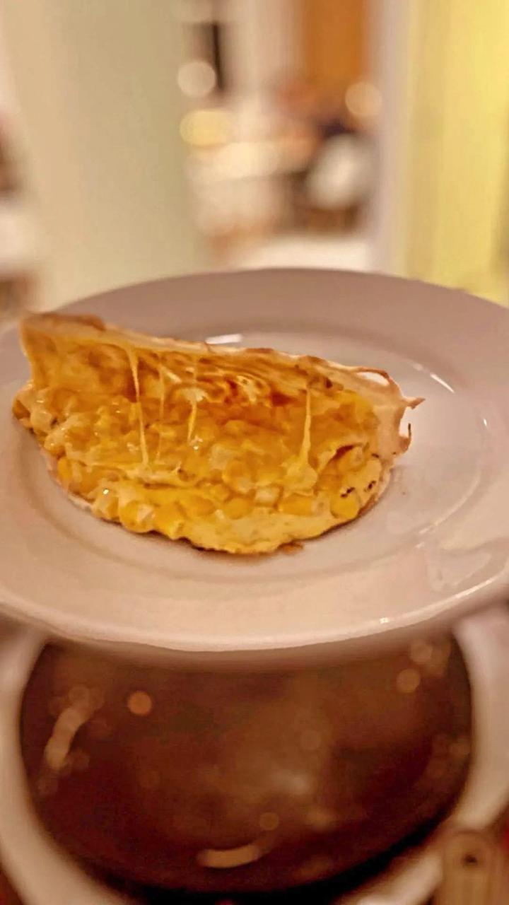 Crepes