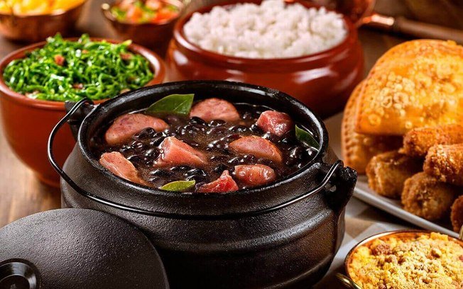 Feijoada
